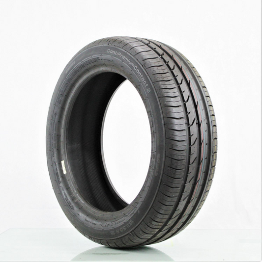 Llanta P 155/70 R14 77T Continental Premium Contact 2