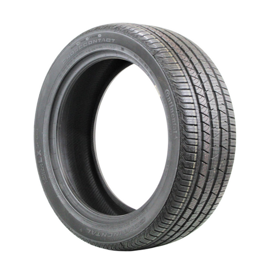 Llanta LT 235/65 R17   A A Continental CROSS CONTACT LX SPORT