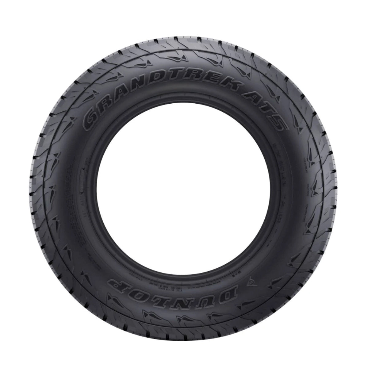 Llanta P 205/60 R16 92H Dunlop AT5