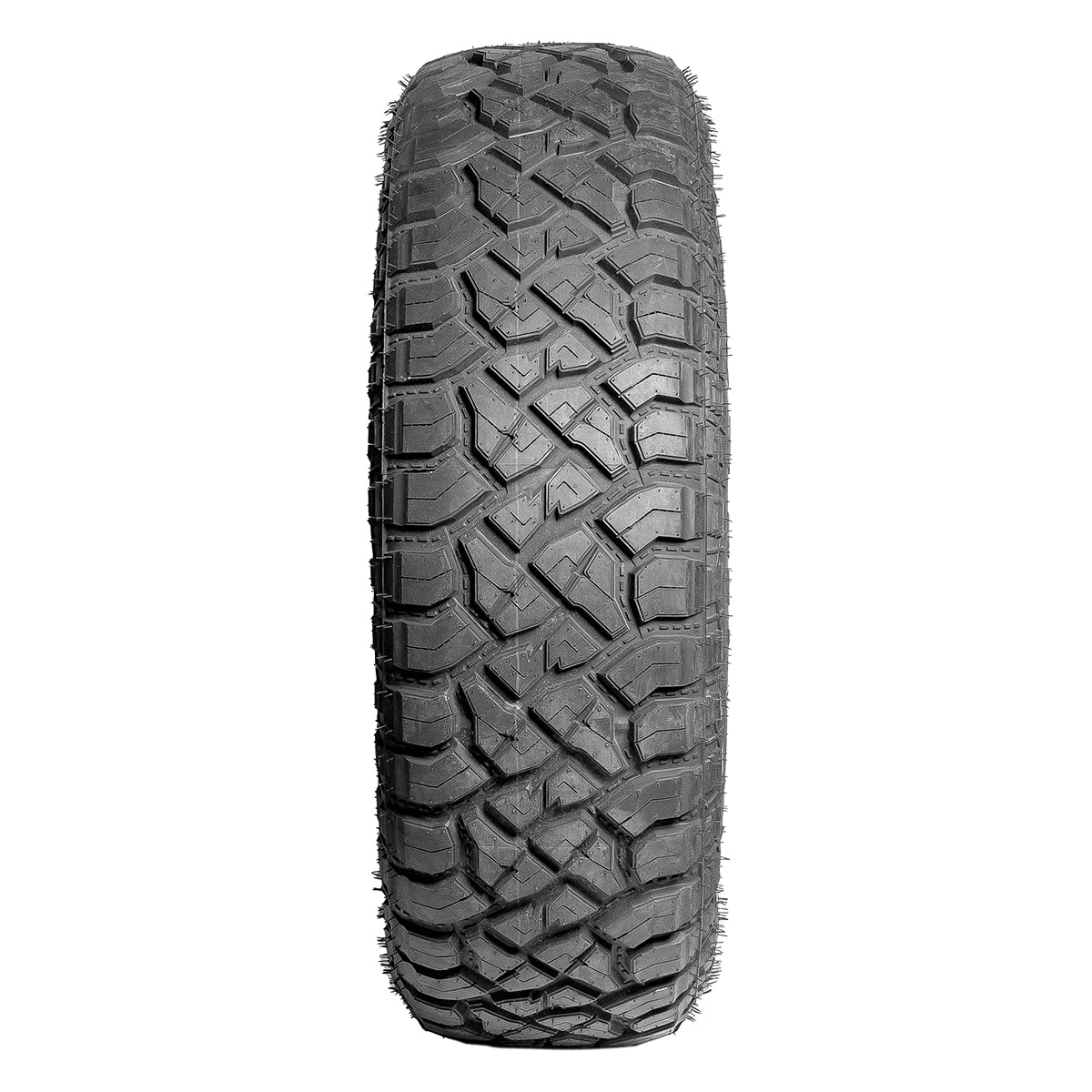 Llanta LT 235/75 R15 104/101Q LCH T-REX EXTREME PRO 10PR
