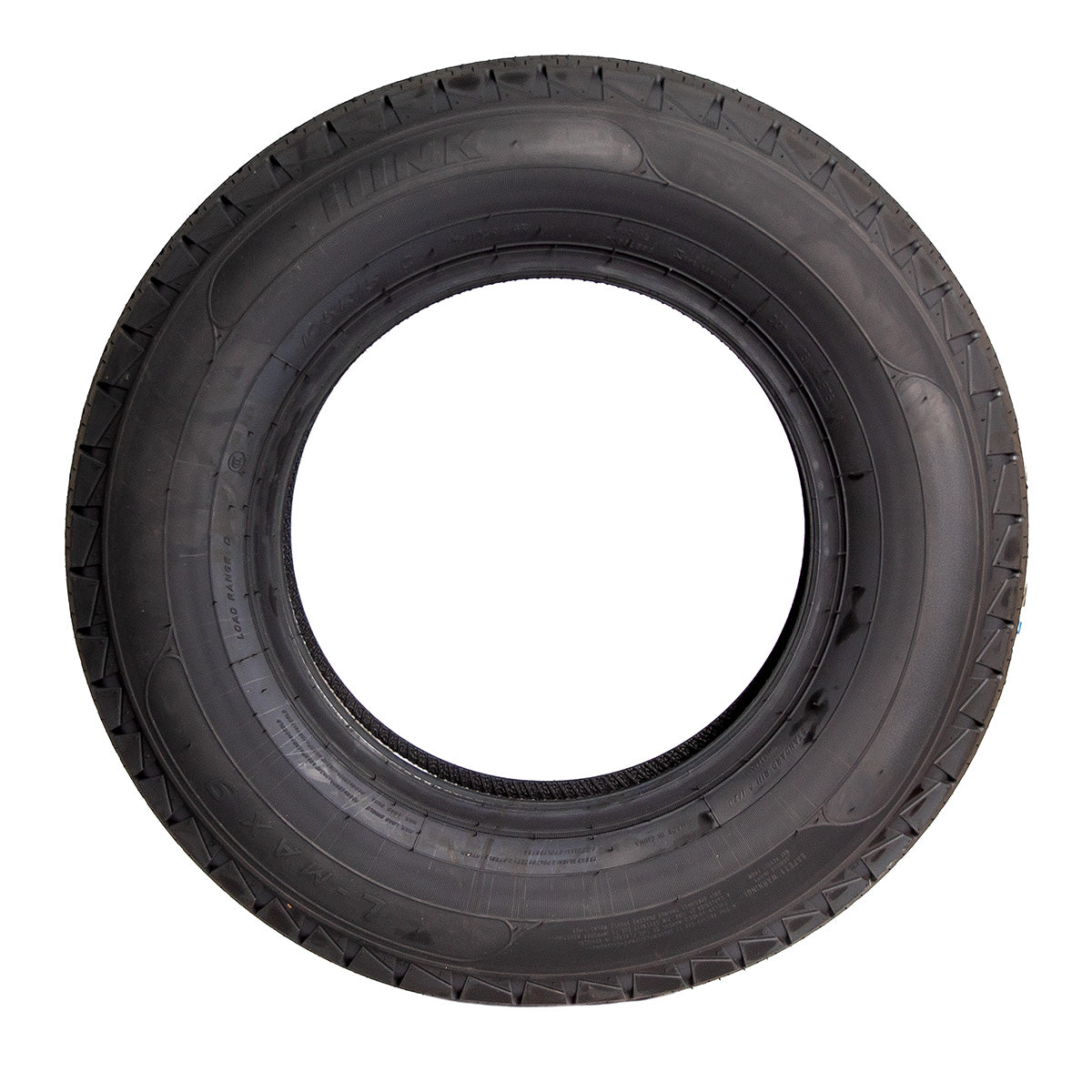 Llanta 185 R15C-8C 103R Ilink L-MAX9