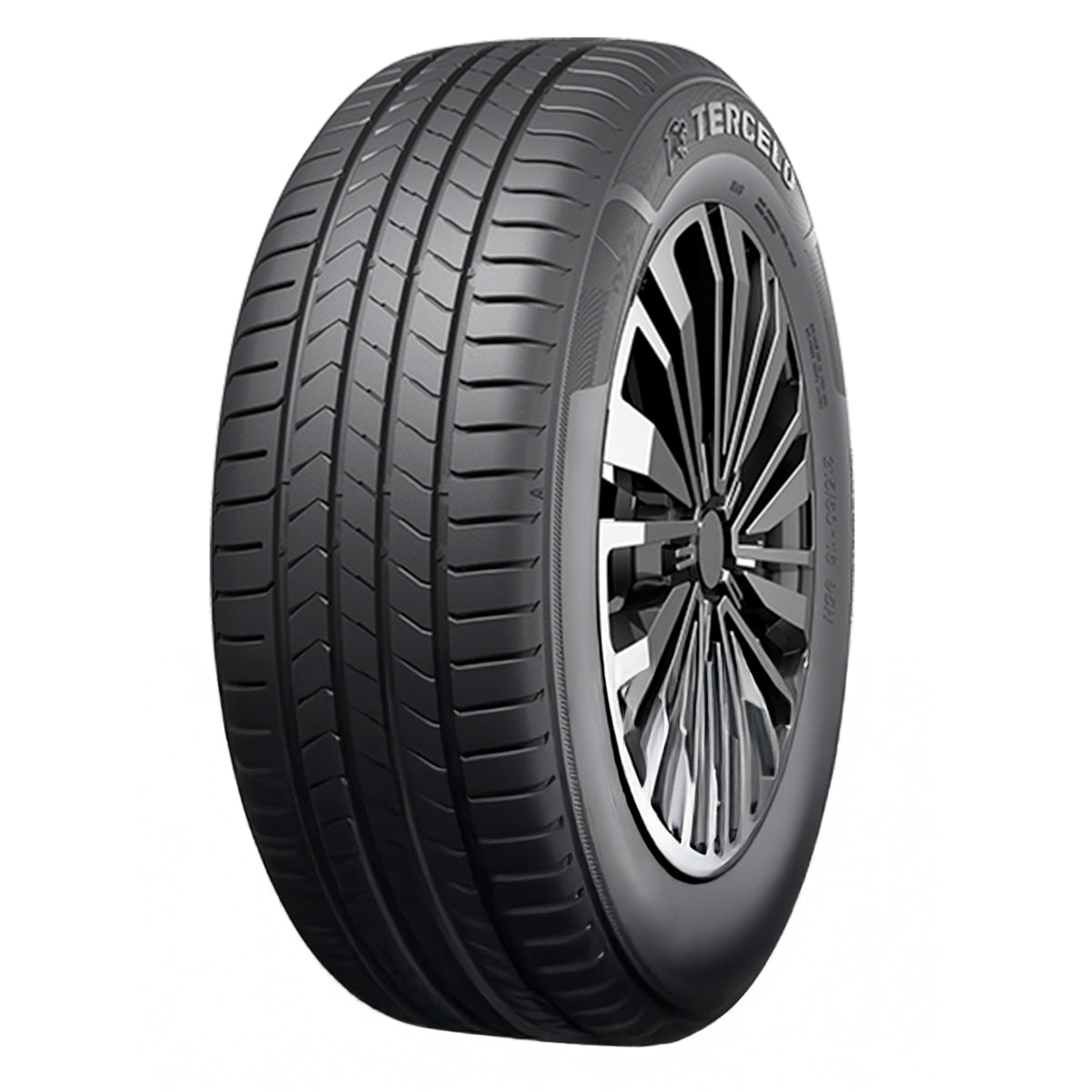 Llanta P 205/65 R16 95H Tercelo CITYTRIP PRO TH