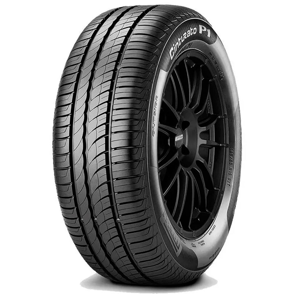Kit de 2 Llantas P 195/60 R15 88H A A Pirelli CINTURATO P1
