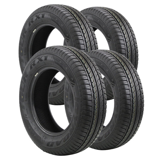 Kit de 4 Llantas P 175/70 R14 Joyroad TOUR RX1