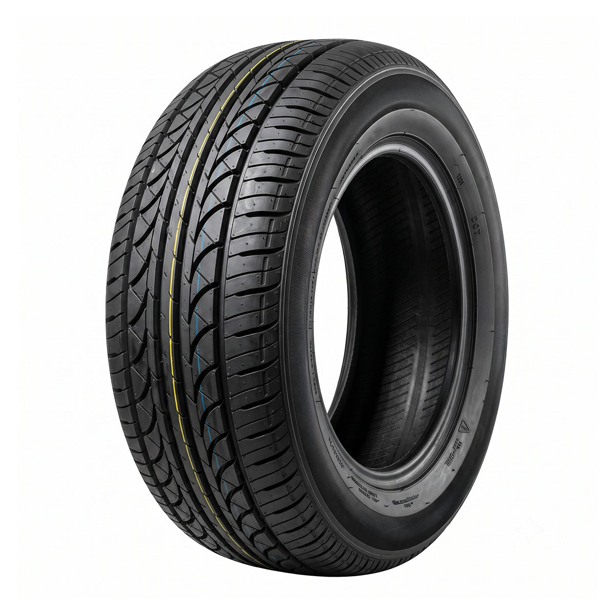 Llanta P 215/60 R17 96H Fullrun PC388