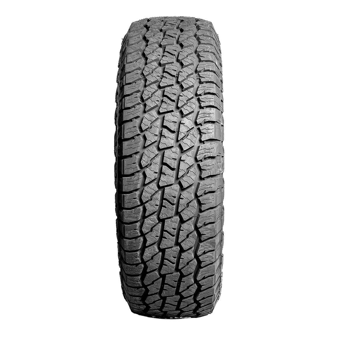 Llanta P 245/70 R17 110T Blackhawk RIDGECRAWLER A/T HAT51