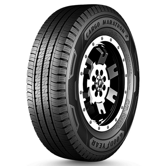Llanta P 205/65 R16 107T Goodyear CARGO MARATHON 2