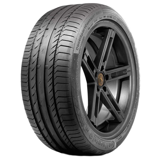 Llanta P 225/40 R19 93Y Continental SPORTCONTACT7