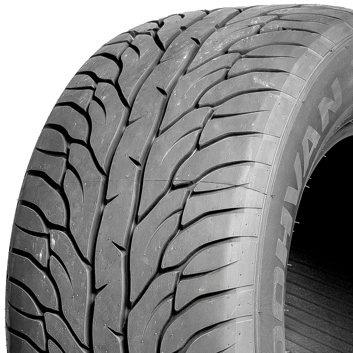 Llanta P 295/50 R15 108T Dohvan OLKHY