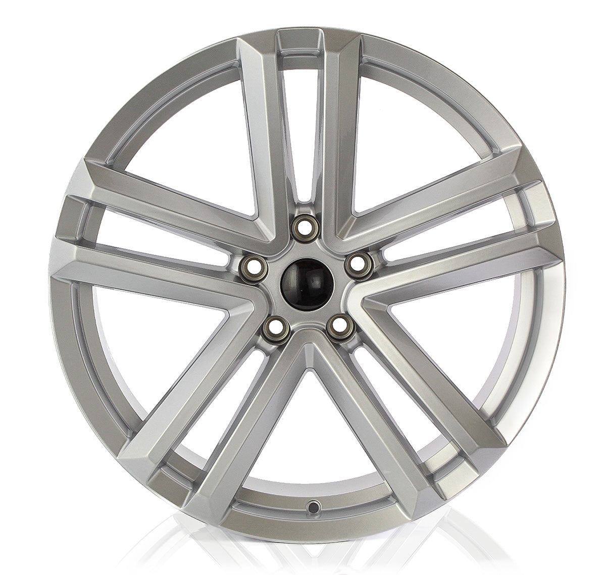 Kit de 2 Rin 20 9 5X120 Rpc 523 HS ET35 CB