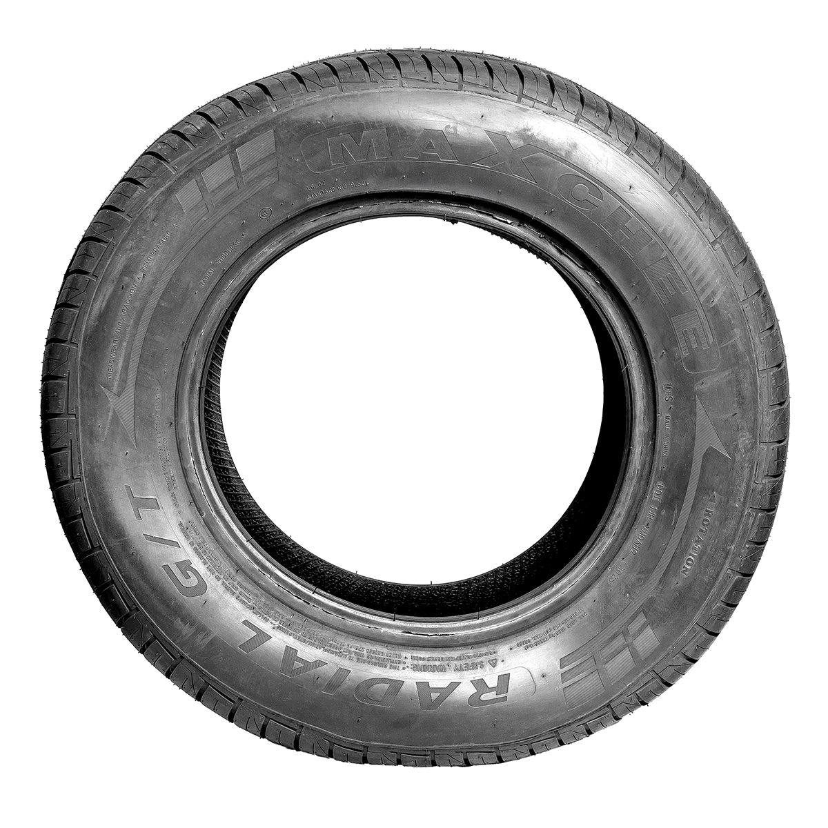 Llanta P 295/50 R15 105S MAXCHEE Radial G/T Direccional