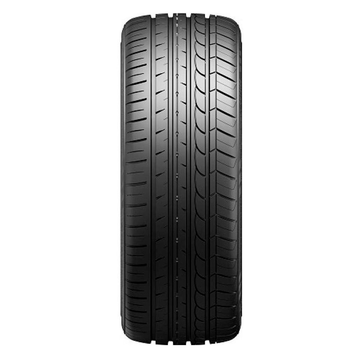 Kit de 2 Llantas P 215/45 R17 91W Blackhawk HU02 XL
