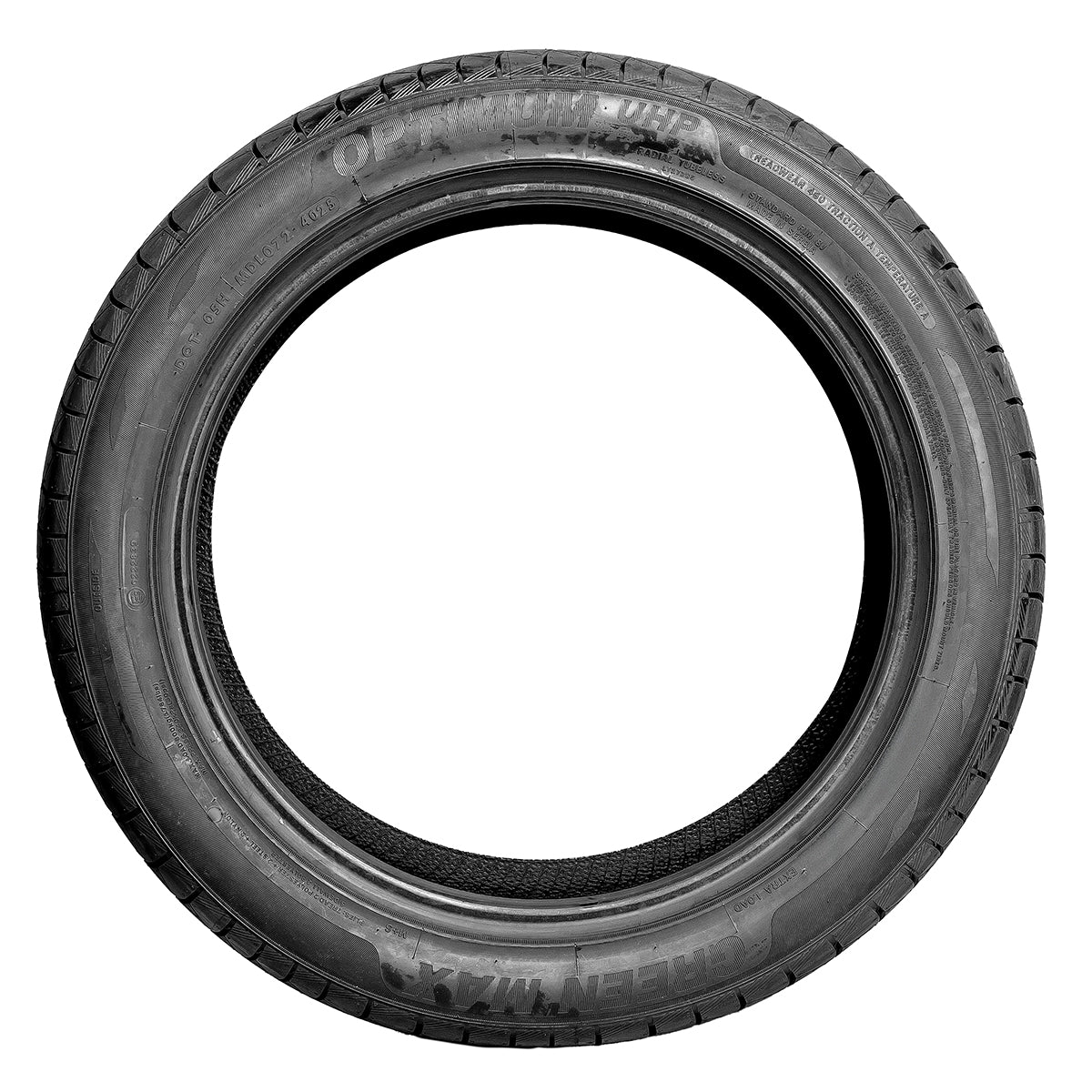Llanta P 235/40 R19 96Y GREEN MAX OPTIMUM UHP