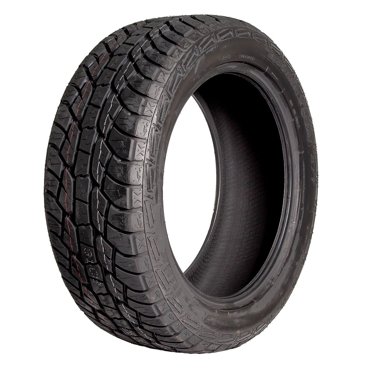 Llanta P 265/70 R17 115S Ilink TERRA MAX LSR2 A/T