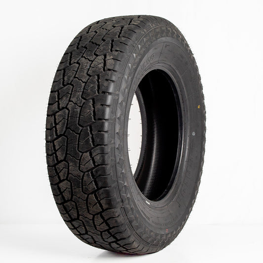 Llanta LT 265/60 R18 119/116Q Haida HD828