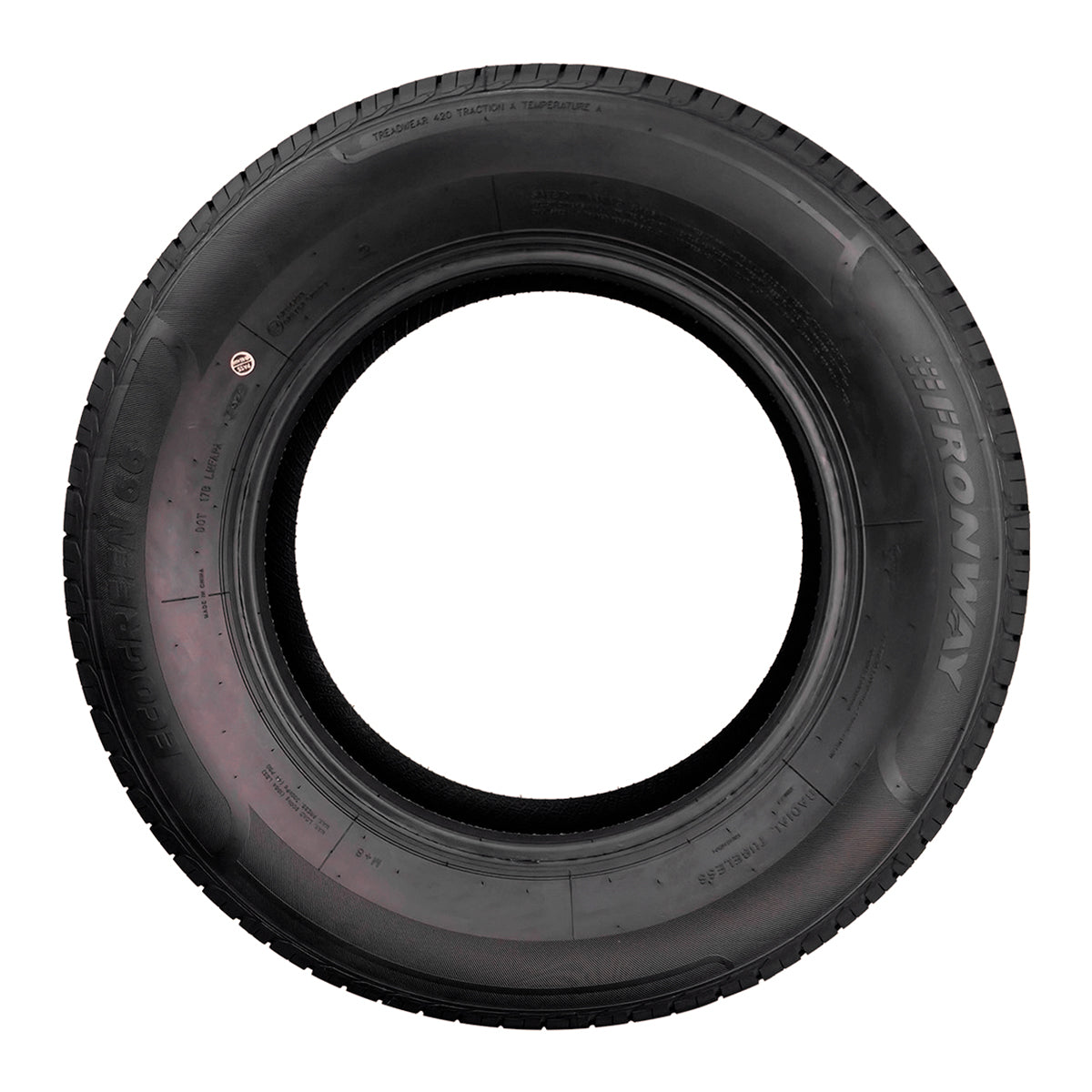 Llanta P 235/65 R16 103T Fronway ECOGREEN 66
