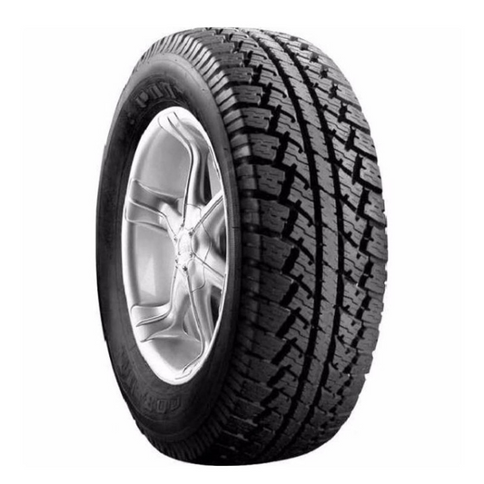 Llanta LT 265/75 R16 123S Antares Smt A7