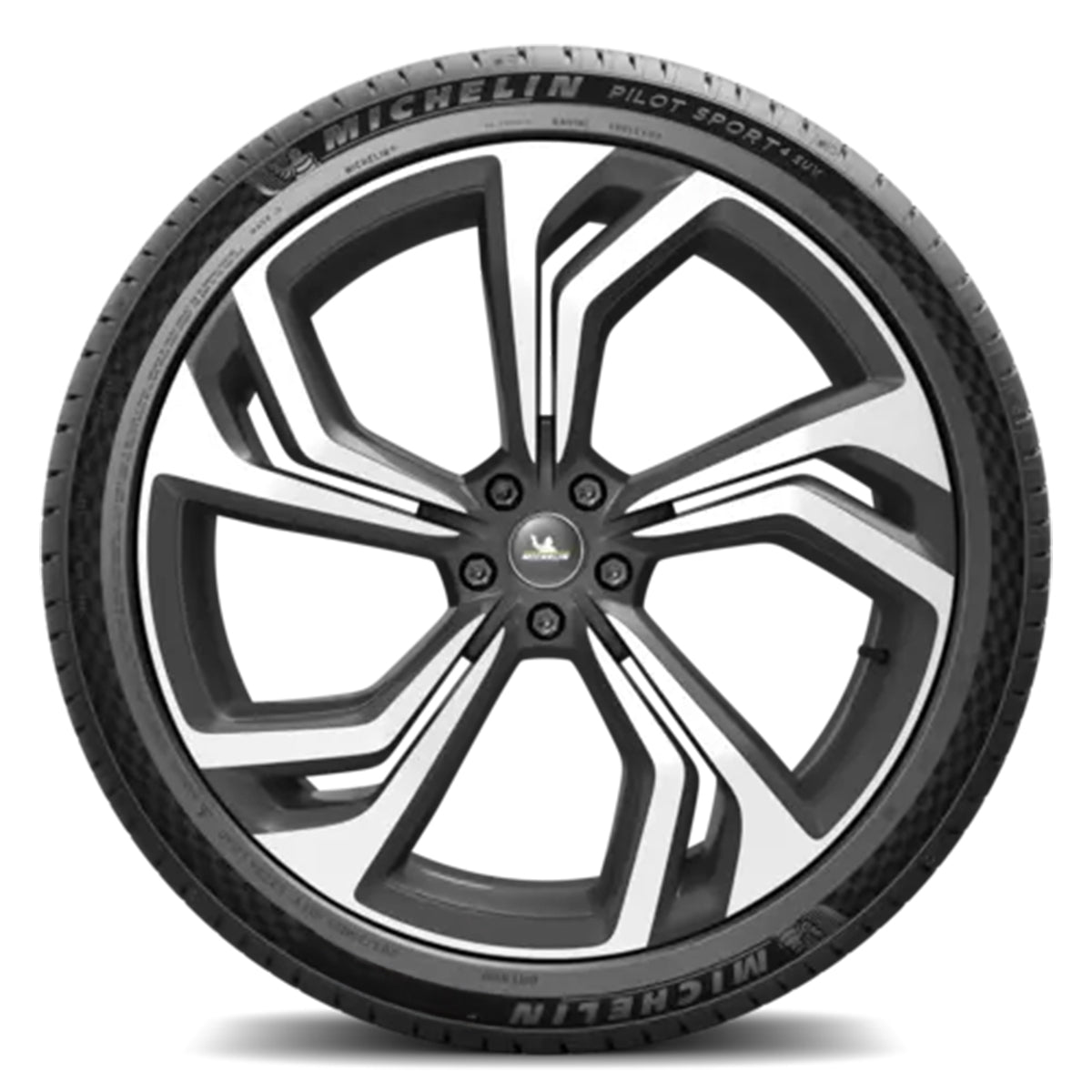 Llanta P 235/50 R20 104Y Michelin Pilot SPT 4 SUV