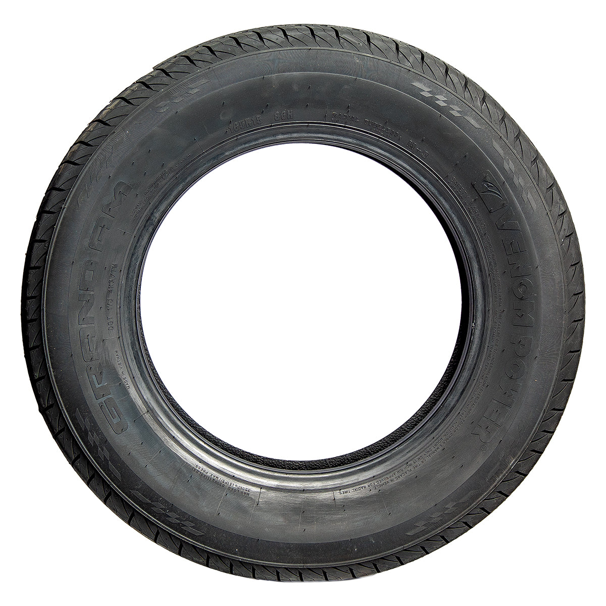 Llanta P 165 R15 86H Venom Grand AM