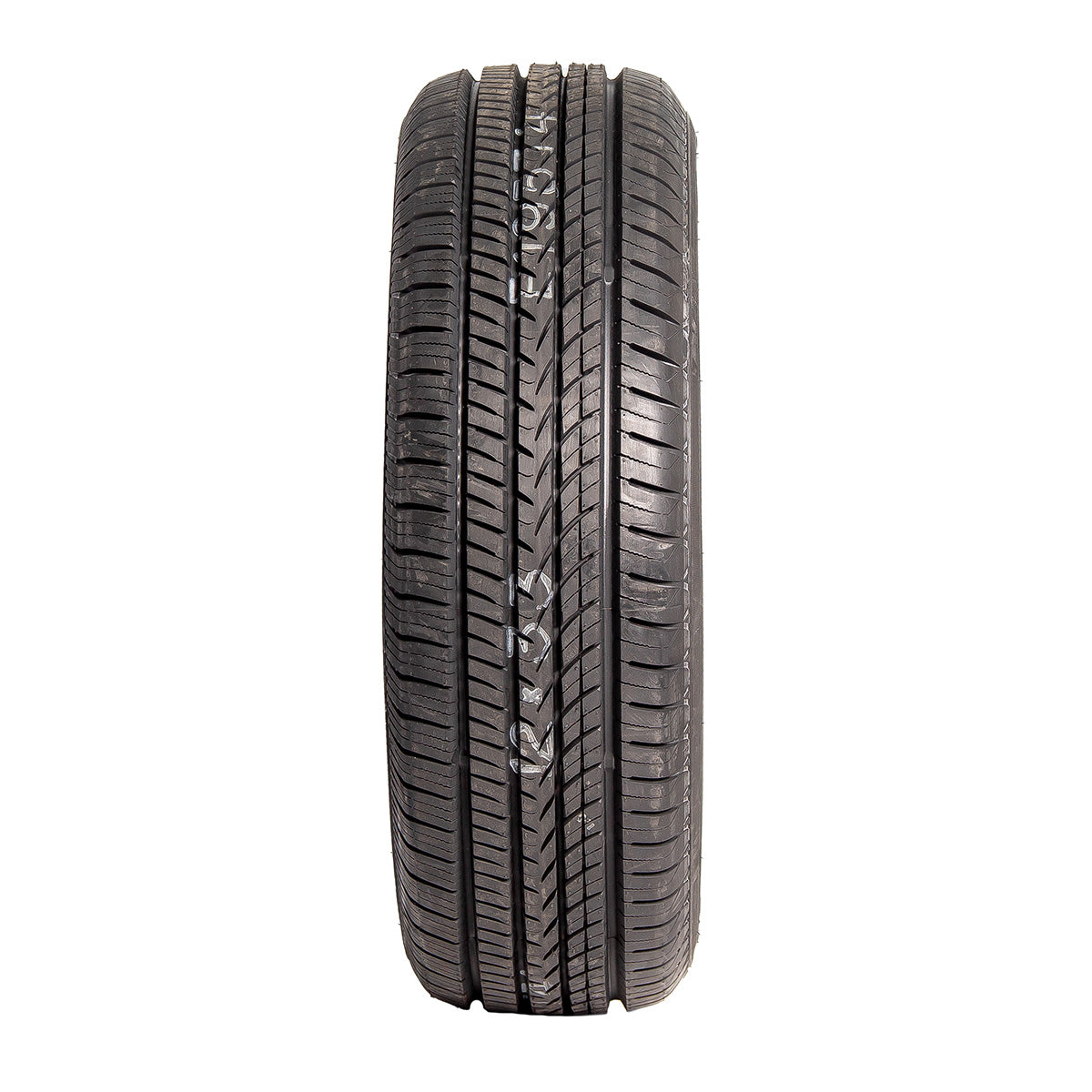 Llanta P 205/65 R16 95H Yokohama Tornante All Season