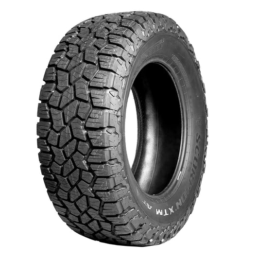 Llanta P 275/65 R18 116T Pirelli Scorpion XTM AT (elt)