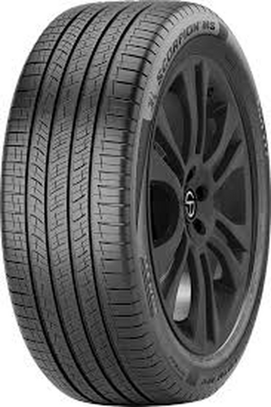Llanta P 275/50 R22 116H Pirelli SCORPION MS (RIV) ELT