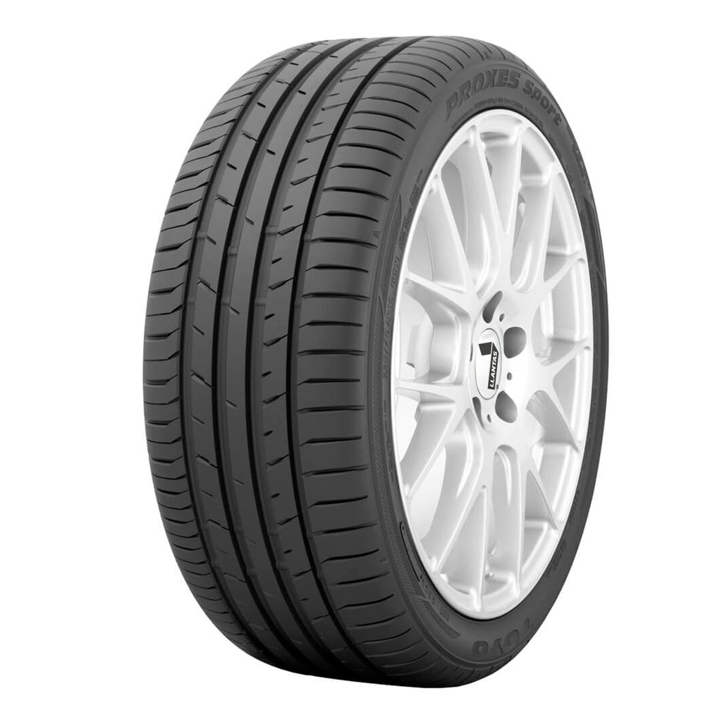 Llanta P 215/45 R18 93Y A A Toyo Pxsp