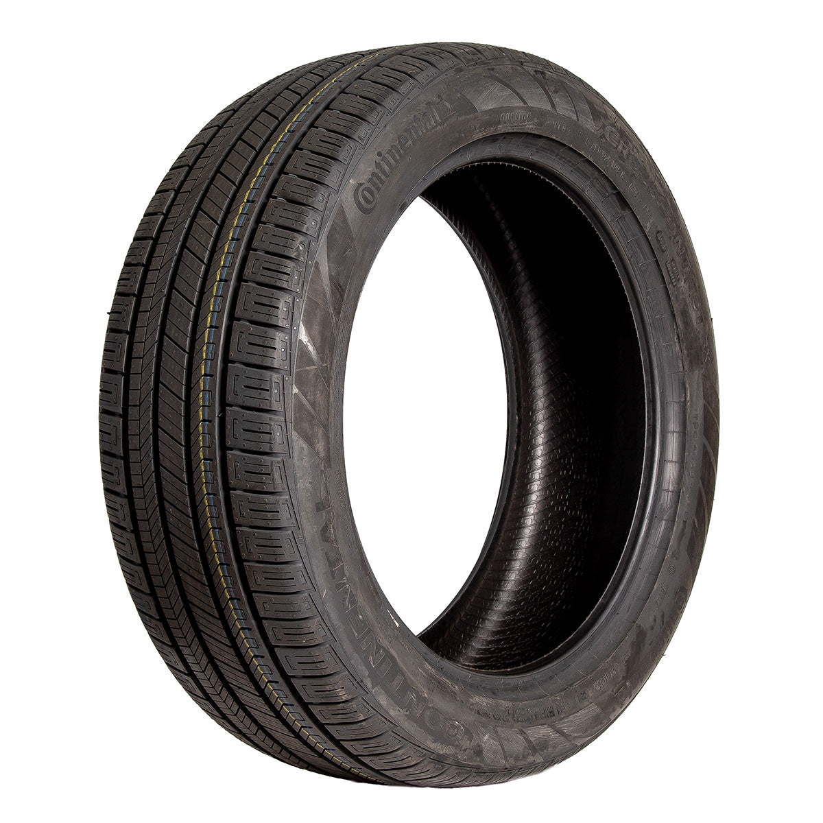 Llanta P 245/50 R20 102H A A Continental CROSSCONTACT LX SPORT