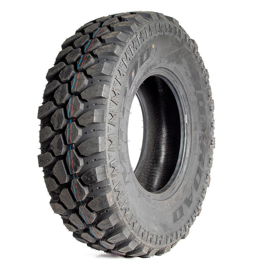 Llanta LT 285/70 R17 121/118Q Joyroad MT200 8PR