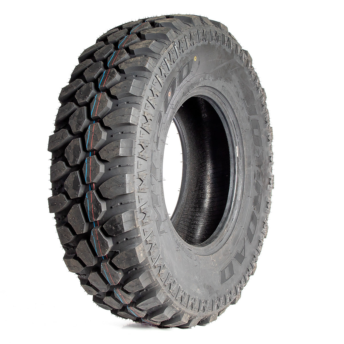 Llanta LT 33x12.5 R15 108Q Joyroad MT200 6PR