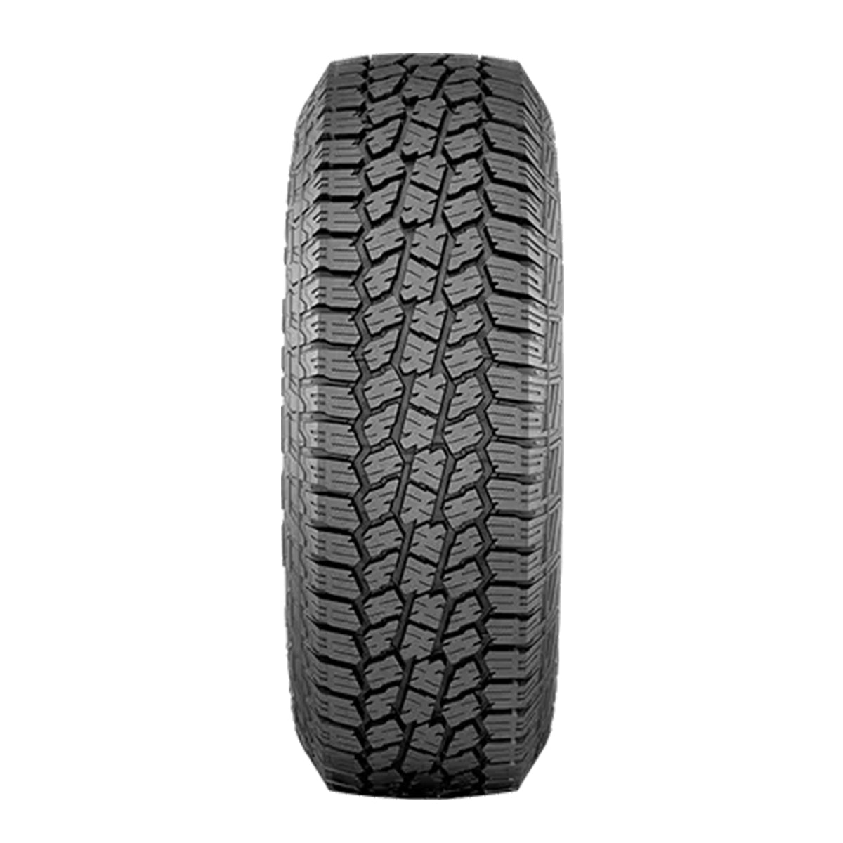 Llanta LT 275/65 R20 126/123S Yokohama GEOLANDAR AT G018