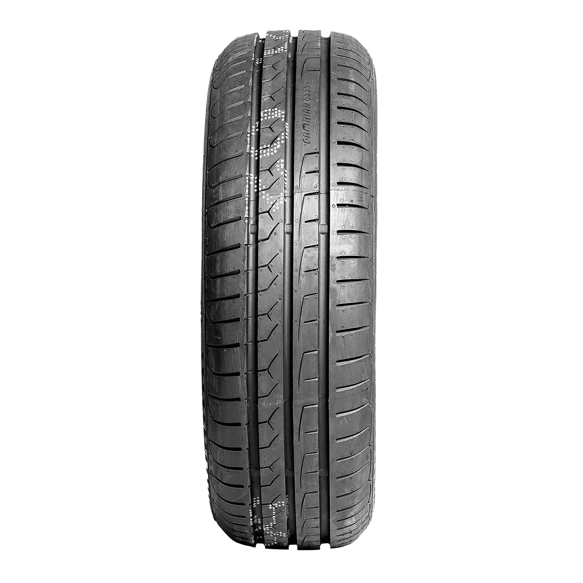 Llanta P 185/60 R15 84H EUZKADI EURODRIVE 3