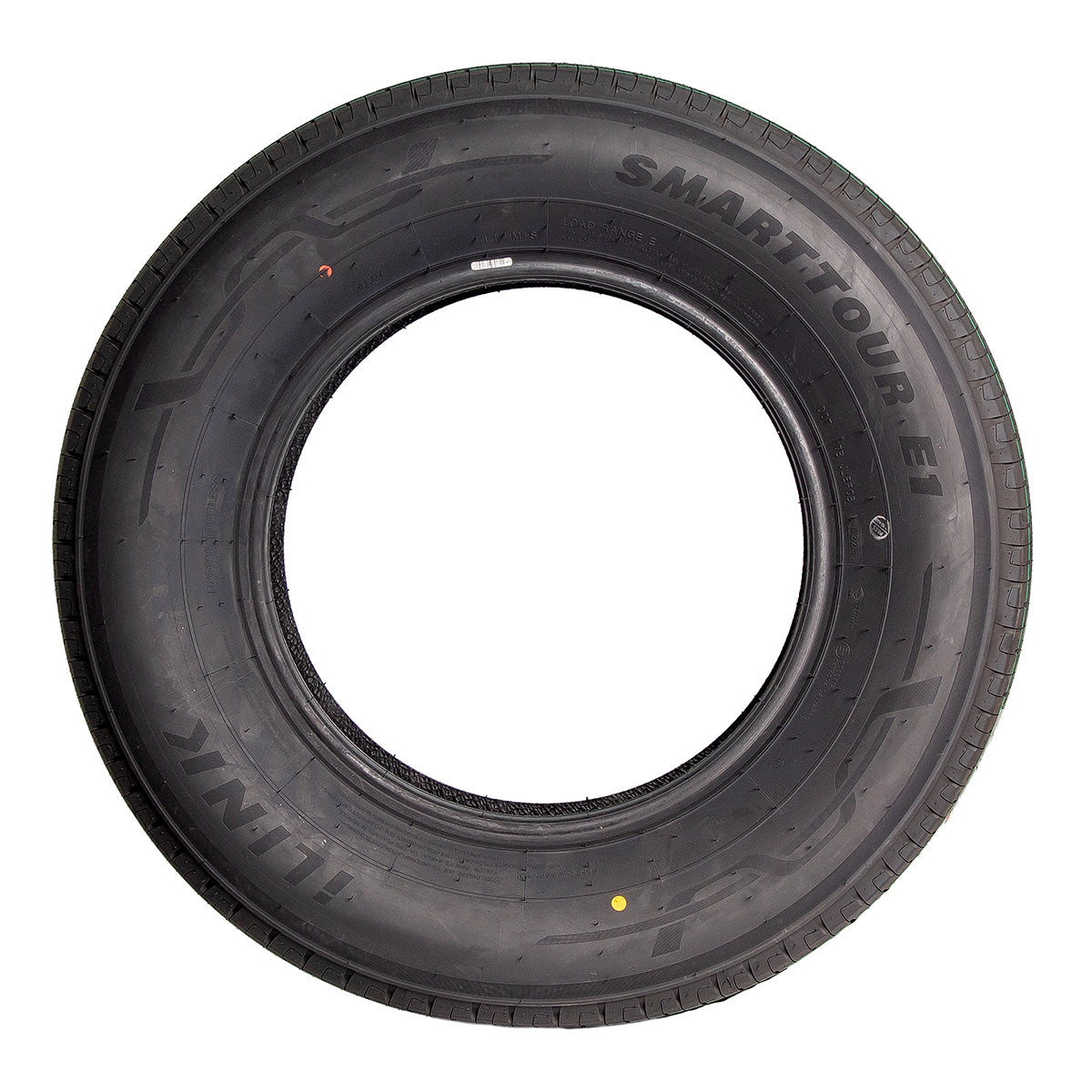 Llanta C 215/65 R16 109/107R Ilink Smarttour E1