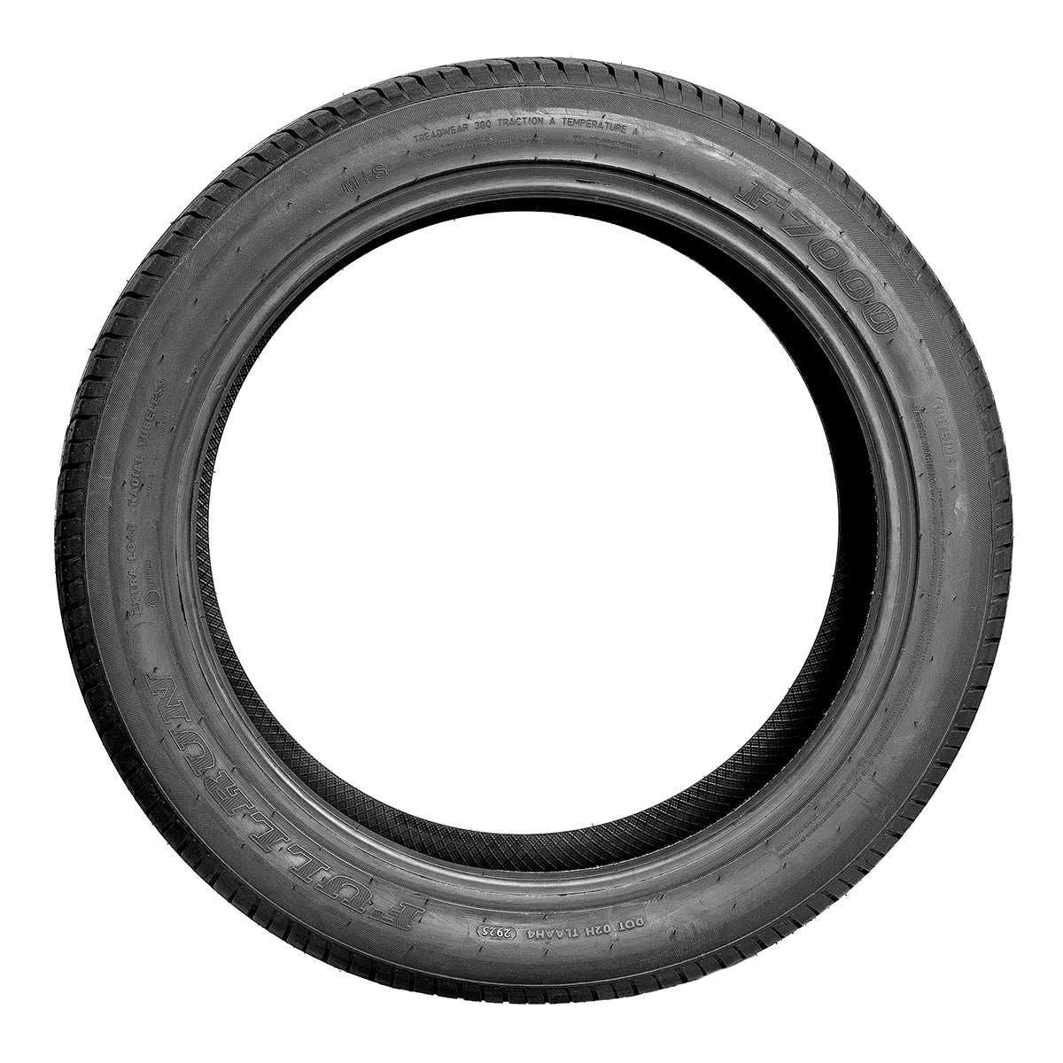 Llanta P 295/30 R24 105V Fullrun F7000
