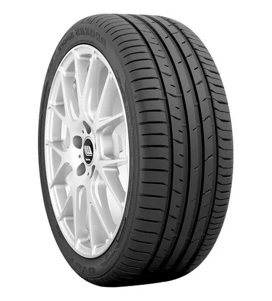 Llanta P 235/35 R19 91Y A A Toyo Pxsp