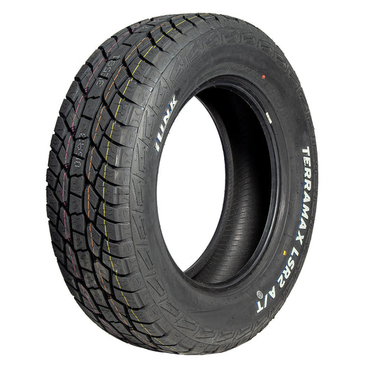 Llanta P 205 R16 110/108S Ilink TERRA MAX LSR2 A/T 8C RWL