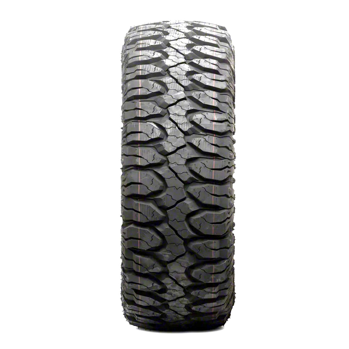 Llanta P 35x12.5 R18 128Q Milestar PATAGONIA M/T-02