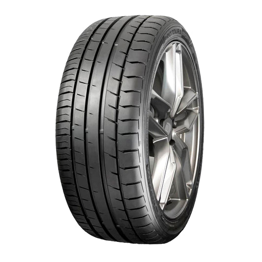 Llanta P 225/50 R18 95W Davanti PROTOURA SPORT RF