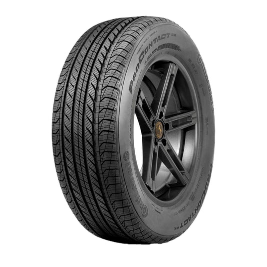 Llanta P 235/50 R19 99V Continental ProContact GX SSR MOE