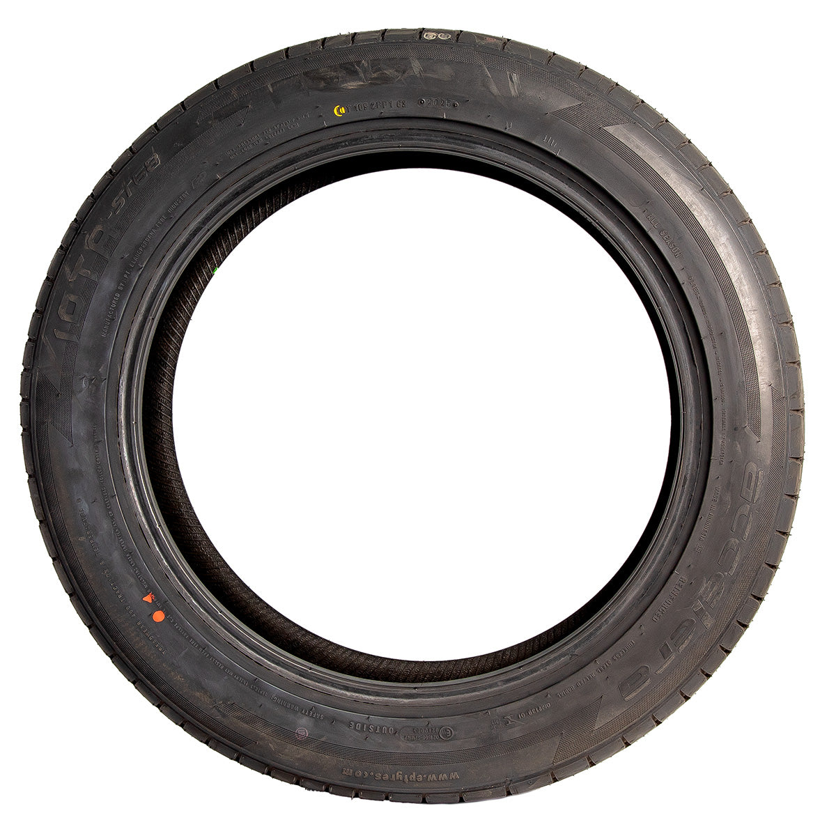 Llanta P 265/45 R21 108W Accelera Iota St68