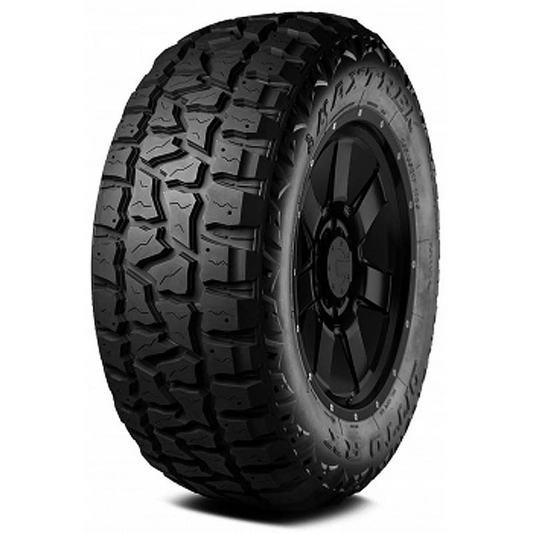 Llanta LT 33x12.5 R15 108Q Maxtrek DITTO RX