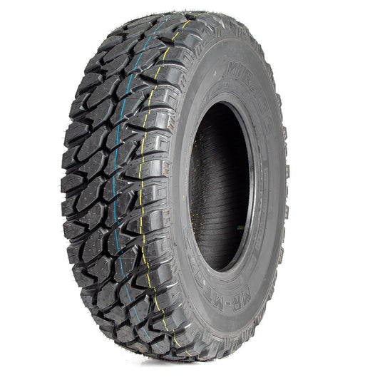 Llanta LT 265/75 R16 123/120Q Mirage MR-MT172