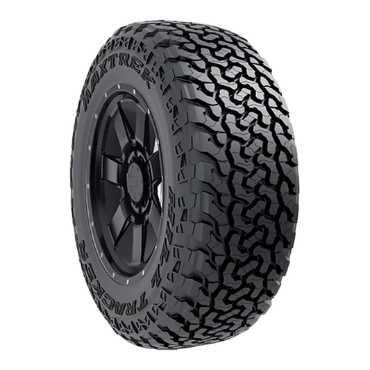 Llanta LT 35x12.5 R20 121R Maxtrek HILL TRACKER