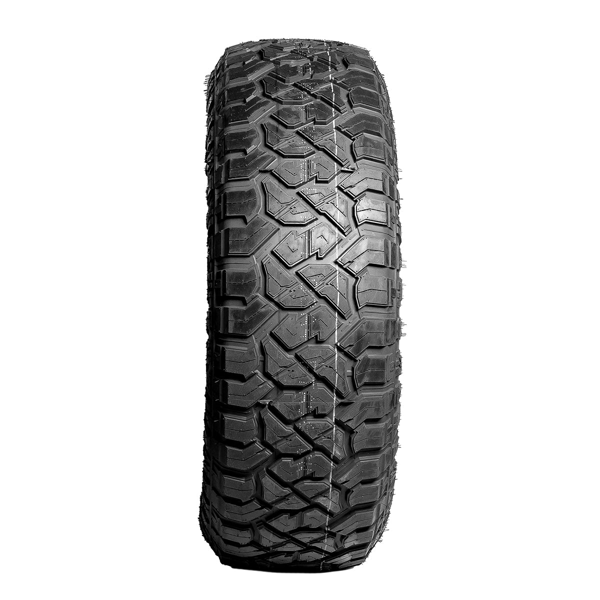 Llanta P 305/55 R20 116T Sumaxx MAX RANGER R/T WHITE LETTER