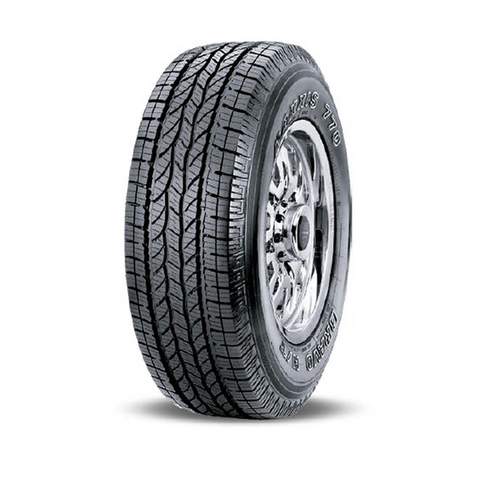 Llanta P 245/65 R17 111H Maxxis Ht770