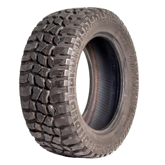 Llanta LT 37x12.5 R17 124Q Haida HD869