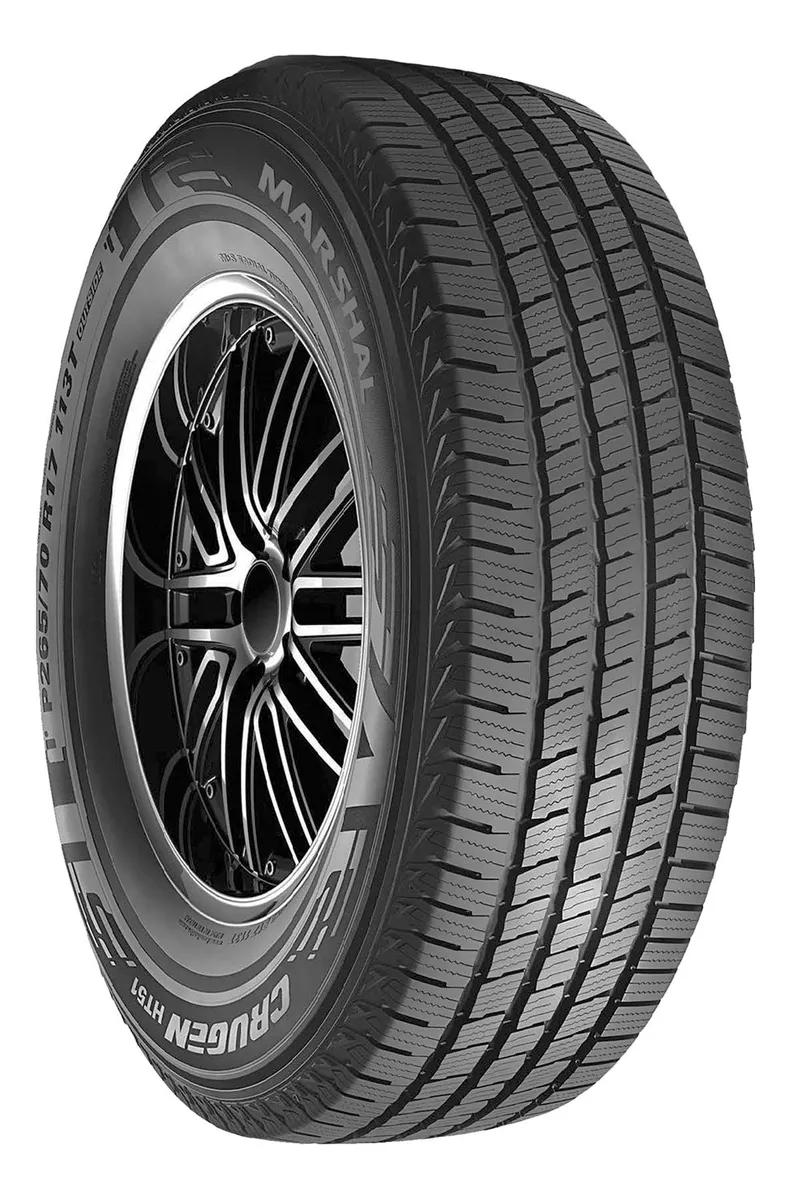 Llanta P 265/65 R18 112T Marshal HT51