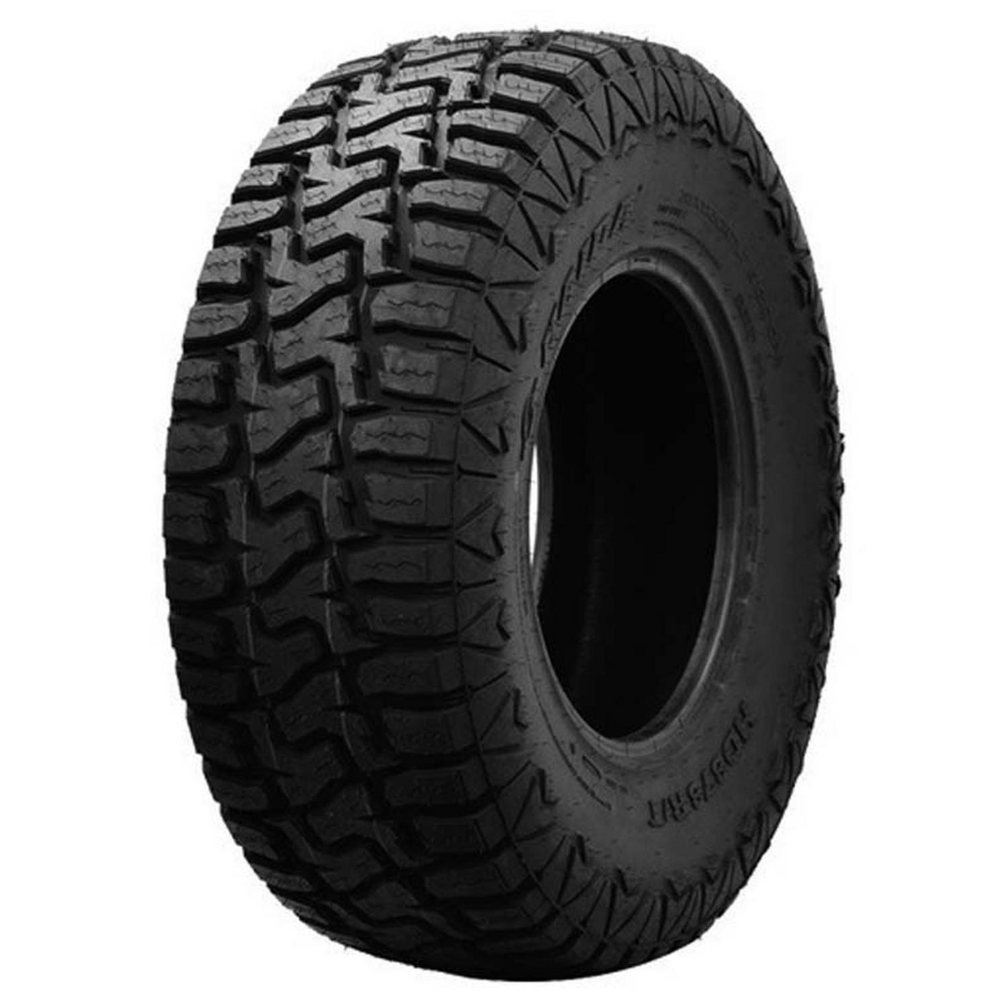Llanta LT 33x12.5 R20 114Q Haida Hd878