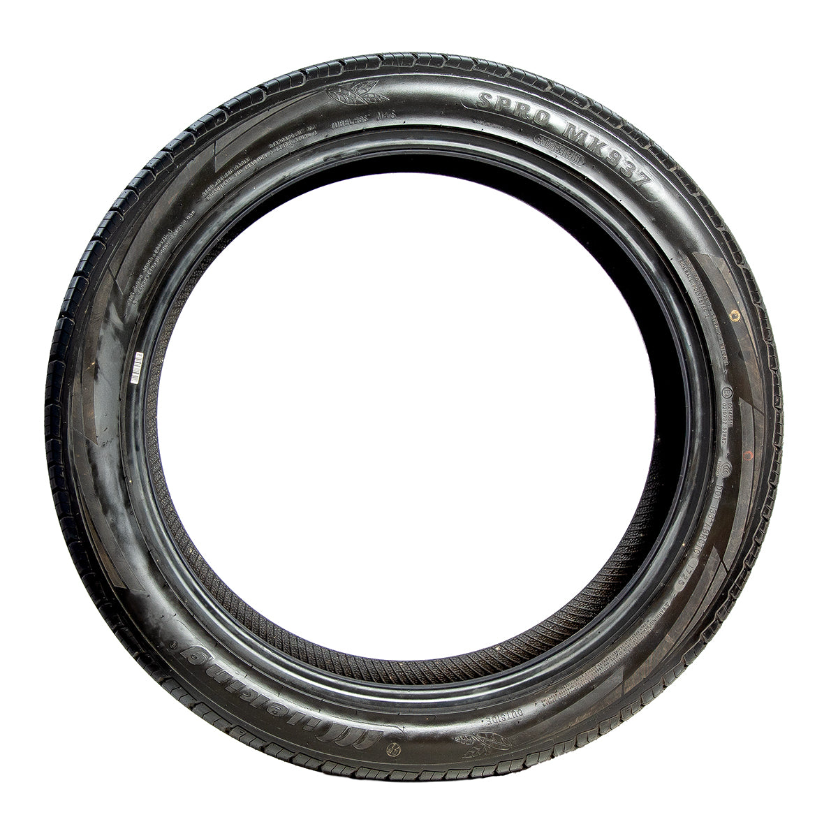 Llanta XL 275/45 R20 110W Mileking SPRO MK937