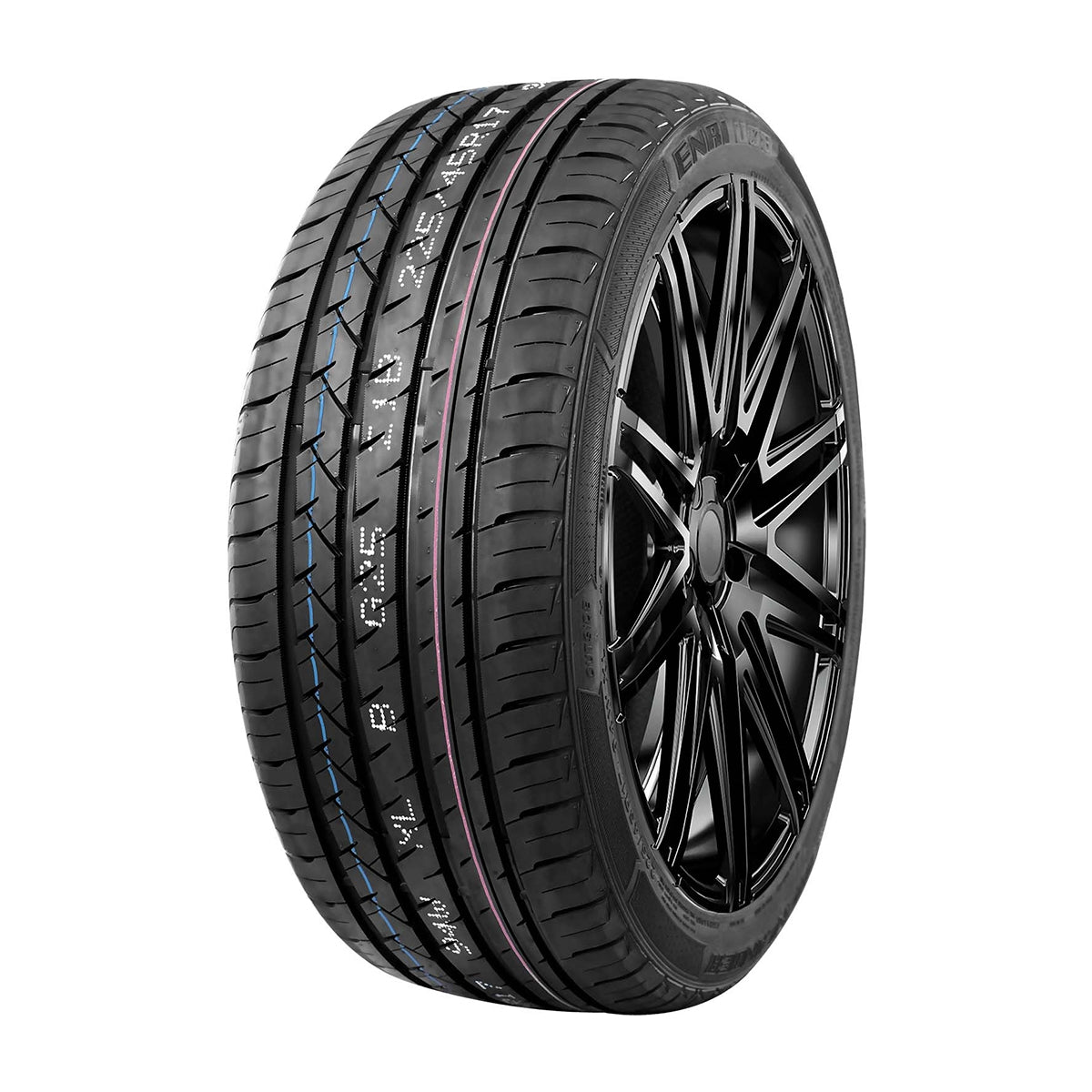 Llanta P 255/35 R20 97W Ilink THUNDER U09